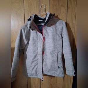 Women Jackets Polar Edge Size S